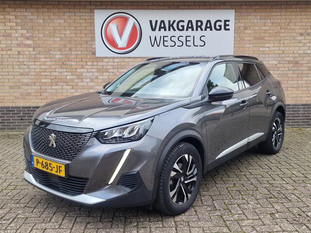 Peugeot 2008 1.2 PureTech Allure | Clima | LED | Camera |