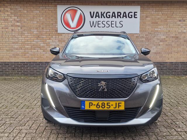 Peugeot 2008 1.2 PureTech Allure | Clima | LED | Camera |