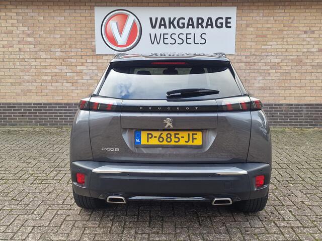 Peugeot 2008 1.2 PureTech Allure | Clima | LED | Camera |