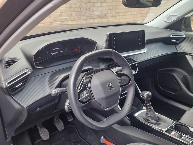 Peugeot 2008 1.2 PureTech Allure | Clima | LED | Camera |