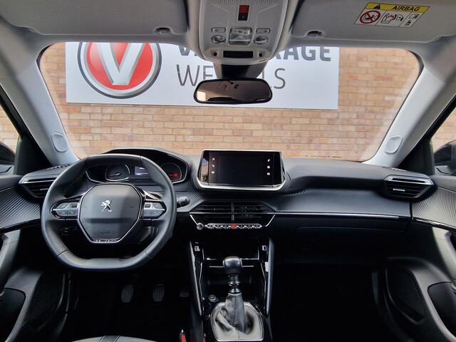 Peugeot 2008 1.2 PureTech Allure | Clima | LED | Camera |