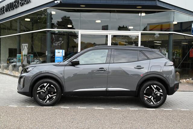 Peugeot 2008 1.2 PureTech 130 GT