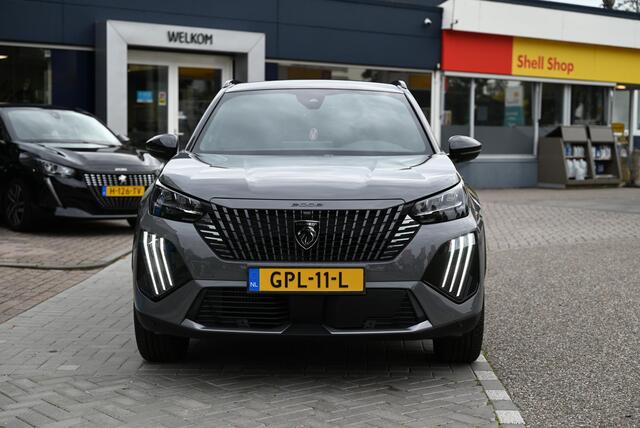 Peugeot 2008 1.2 PureTech 130 GT