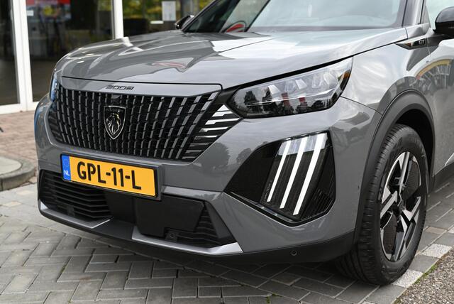 Peugeot 2008 1.2 PureTech 130 GT