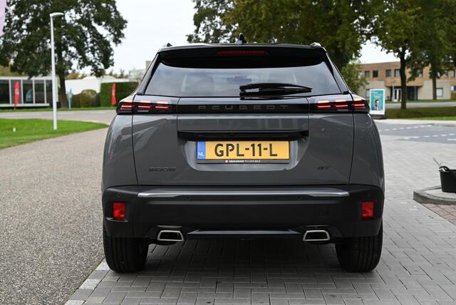 Peugeot 2008 1.2 PureTech 130 GT