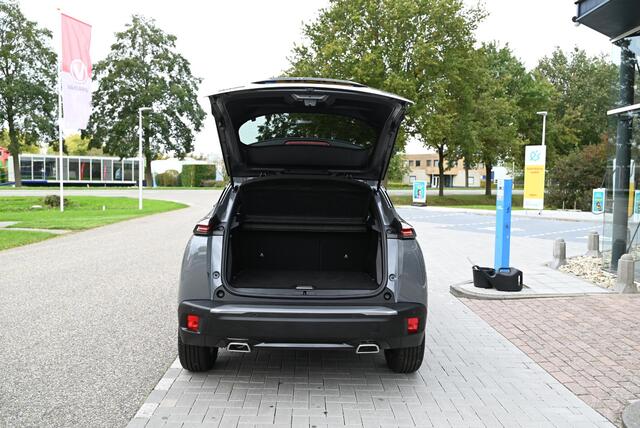 Peugeot 2008 1.2 PureTech 130 GT