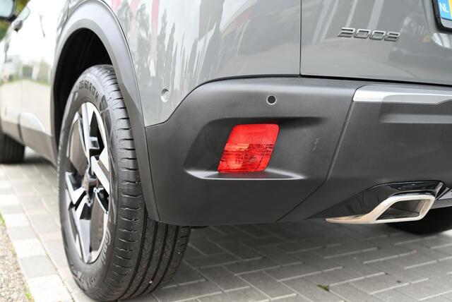 Peugeot 2008 1.2 PureTech 130 GT