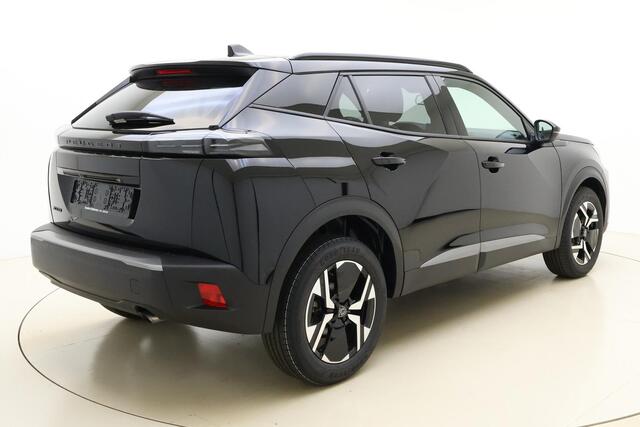 Peugeot 2008 1.2 PureTech 100 Allure | Nieuwe Voorraad | Navigatie | Achteruit Rijcamera | Start/Stop Knop | parkeersensoren Voor/Achter | DAB+ |