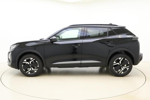 Peugeot 2008 1.2 PureTech 100 Allure | Nieuwe Voorraad | Navigatie | Achteruit Rijcamera | Start/Stop Knop | parkeersensoren Voor/Achter | DAB+ |