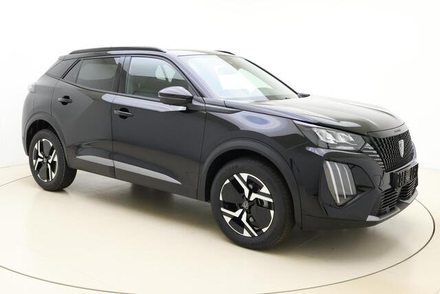 Peugeot 2008 1.2 PureTech 100 Allure | Nieuwe Voorraad | Navigatie | Achteruit Rijcamera | Start/Stop Knop | parkeersensoren Voor/Achter | DAB+ |
