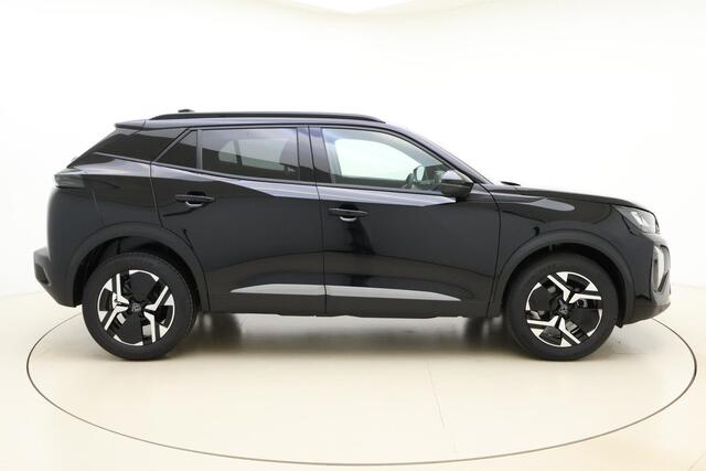 Peugeot 2008 1.2 PureTech 100 Allure | Nieuwe Voorraad | Navigatie | Achteruit Rijcamera | Start/Stop Knop | parkeersensoren Voor/Achter | DAB+ |