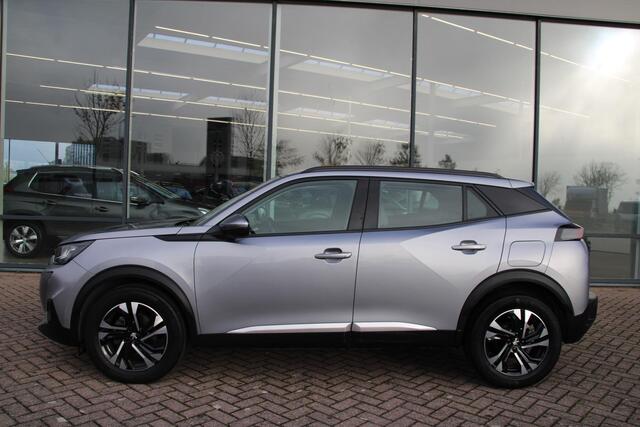 Peugeot 2008 1.2 PureTech Allure Airco Camera Carplay