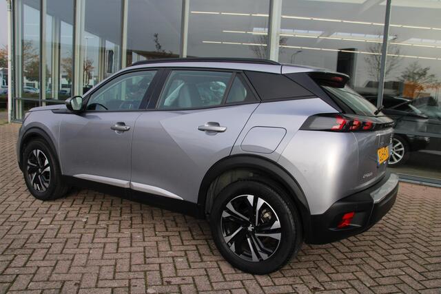 Peugeot 2008 1.2 PureTech Allure Airco Camera Carplay