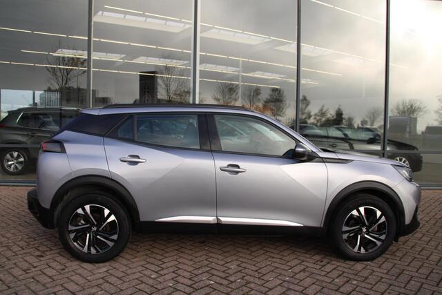 Peugeot 2008 1.2 PureTech Allure Airco Camera Carplay