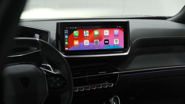 Peugeot 2008 PureTech 130 EAT8 GT | 360 Camera | Adaptieve Cruise Control | Apple Carplay