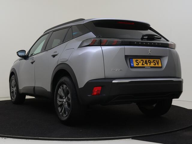 Peugeot 2008 1.2 PureTech Style | Navigatie | Parkeerhulp | Apple Carplay | Climate Control |