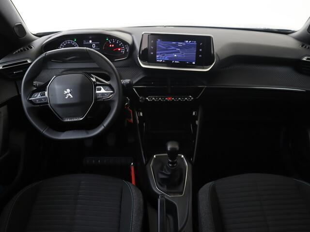 Peugeot 2008 1.2 PureTech Style | Navigatie | Parkeerhulp | Apple Carplay | Climate Control |