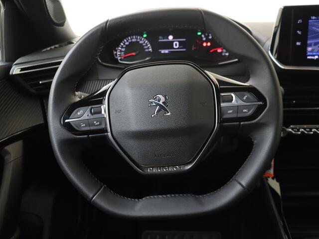 Peugeot 2008 1.2 PureTech Style | Navigatie | Parkeerhulp | Apple Carplay | Climate Control |