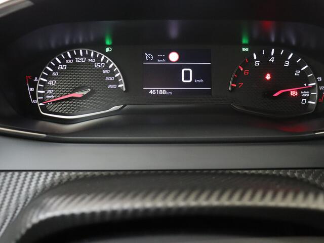 Peugeot 2008 1.2 PureTech Style | Navigatie | Parkeerhulp | Apple Carplay | Climate Control |