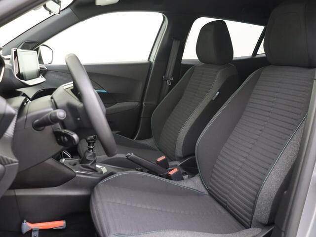 Peugeot 2008 1.2 PureTech Style | Navigatie | Parkeerhulp | Apple Carplay | Climate Control |