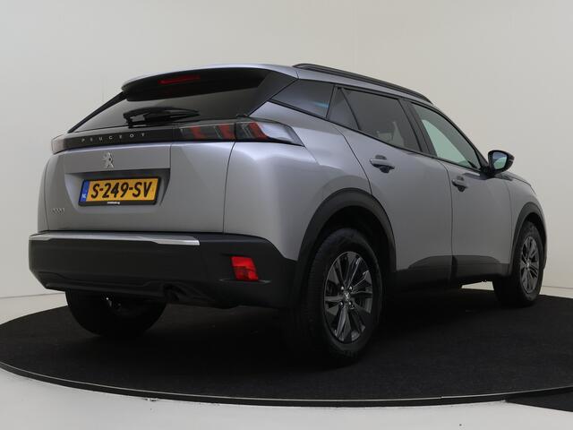 Peugeot 2008 1.2 PureTech Style | Navigatie | Parkeerhulp | Apple Carplay | Climate Control |