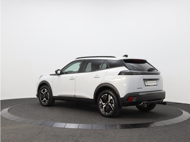 Peugeot 2008 1.2 PureTech Allure | 360* Camera | Carplay | Cruise Control |