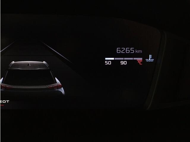 Peugeot 2008 1.2 PureTech Allure | 360* Camera | Carplay | Cruise Control |
