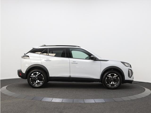 Peugeot 2008 1.2 PureTech Allure | 360* Camera | Carplay | Cruise Control |