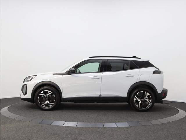 Peugeot 2008 1.2 PureTech Allure | 360* Camera | Carplay | Cruise Control |
