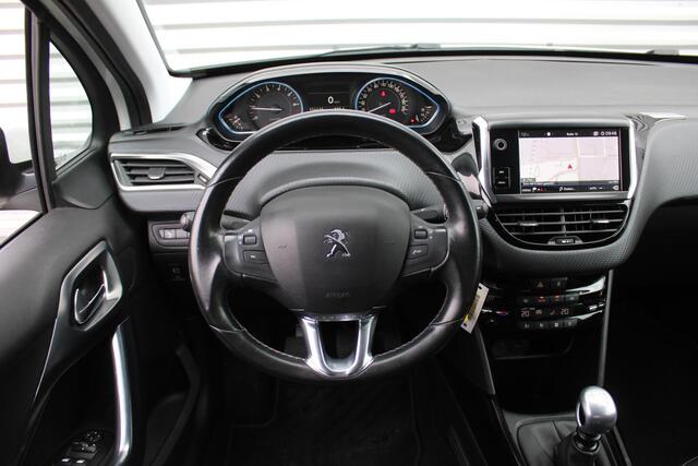Peugeot 2008 1.2 PureTech Allure | Airco | Cruise | 16" LM |