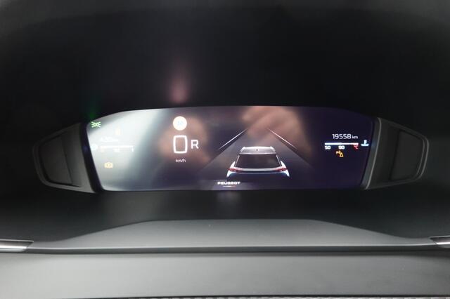 Peugeot 2008 1.2 Puretech Automaat NIEUW MODEL