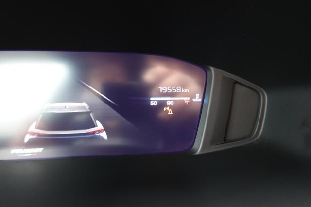 Peugeot 2008 1.2 Puretech Automaat NIEUW MODEL