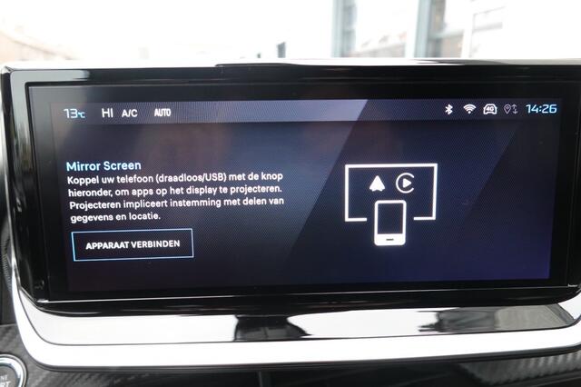 Peugeot 2008 1.2 Puretech Automaat NIEUW MODEL
