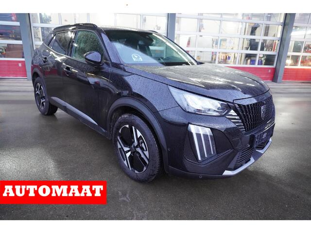 Peugeot 2008 PureTech 130PK Allure Automaat Climate | Cruise | Camera | Apple carplay- Android Auto