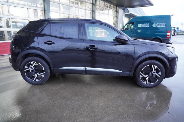 Peugeot 2008 PureTech 130PK Allure Automaat Climate | Cruise | Camera | Apple carplay- Android Auto