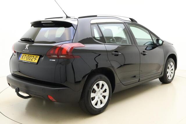 Peugeot 2008 1.2 PureTech Blue Lion | Panorama Dak | Trekhaak | Navigatie | Airco | Cruise Control | Parkeersensoren |