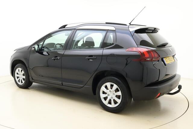 Peugeot 2008 1.2 PureTech Blue Lion | Panorama Dak | Trekhaak | Navigatie | Airco | Cruise Control | Parkeersensoren |