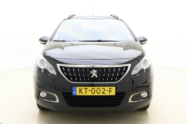 Peugeot 2008 1.2 PureTech Blue Lion | Panorama Dak | Trekhaak | Navigatie | Airco | Cruise Control | Parkeersensoren |