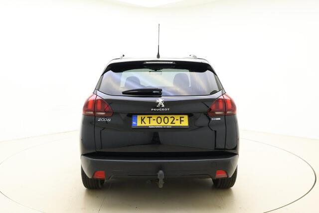 Peugeot 2008 1.2 PureTech Blue Lion | Panorama Dak | Trekhaak | Navigatie | Airco | Cruise Control | Parkeersensoren |