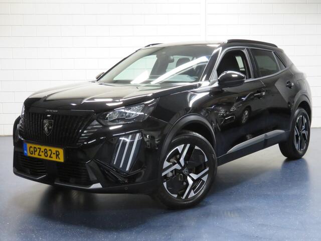Peugeot 2008 1.2 PureTech Allure
