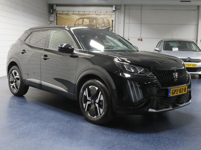 Peugeot 2008 1.2 PureTech Allure