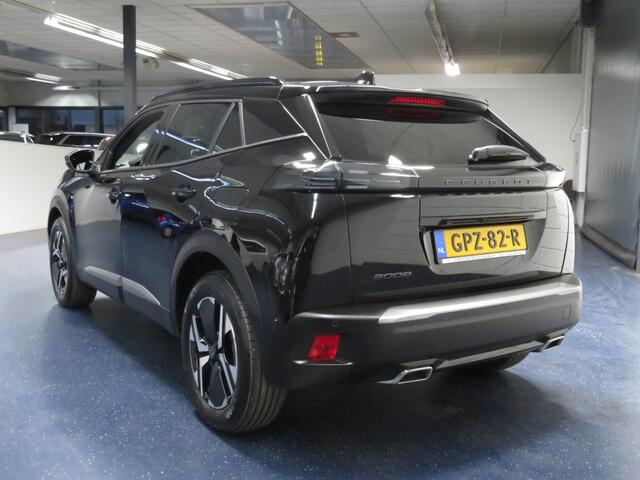 Peugeot 2008 1.2 PureTech Allure