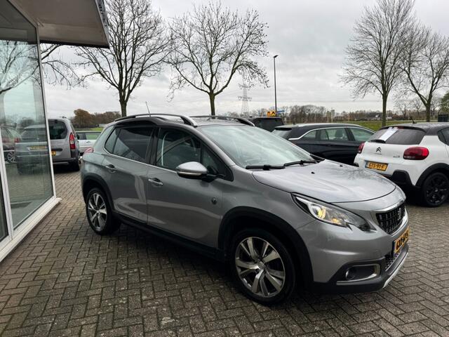 Peugeot 2008 1.2 PURETECH ALLURE CROSSWAY - ALLIIN PRIJS