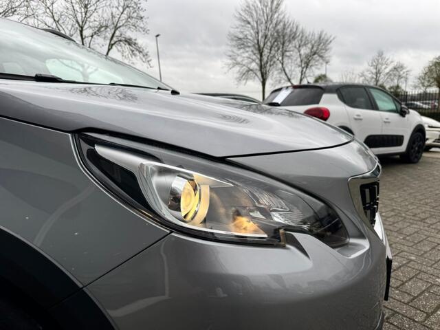 Peugeot 2008 1.2 PURETECH ALLURE CROSSWAY - ALLIIN PRIJS