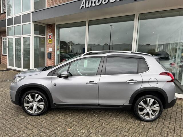Peugeot 2008 1.2 PURETECH ALLURE CROSSWAY - ALLIIN PRIJS