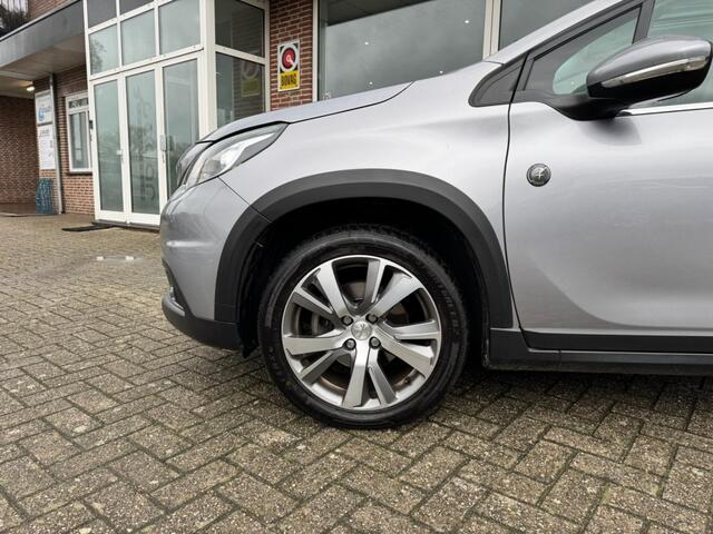 Peugeot 2008 1.2 PURETECH ALLURE CROSSWAY - ALLIIN PRIJS