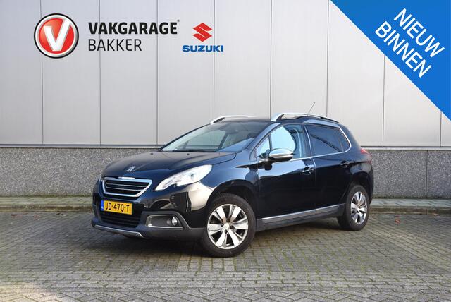 Peugeot 2008 1.2 PureTech Allure