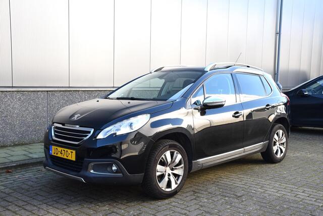 Peugeot 2008 1.2 PureTech Allure