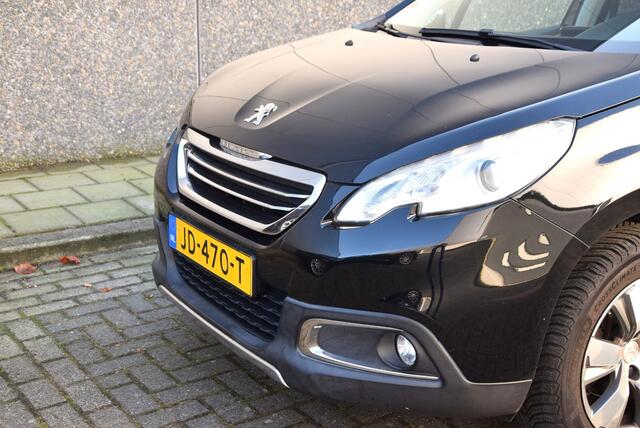Peugeot 2008 1.2 PureTech Allure