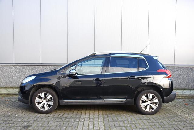 Peugeot 2008 1.2 PureTech Allure